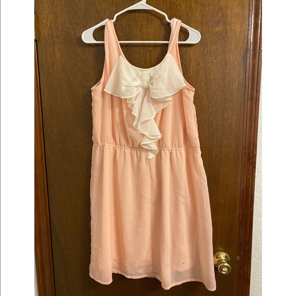 🎉Rebellion pink 2x dress